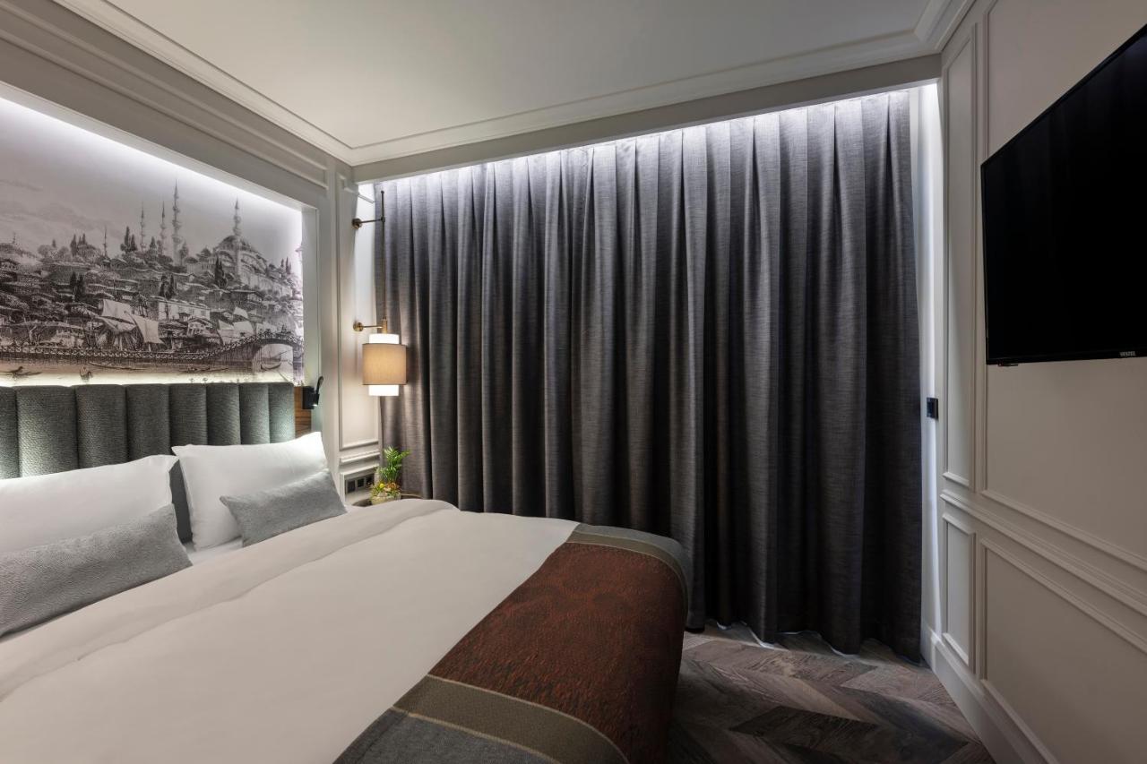 Livro Hotel Istanbulská provincie Exteriér fotografie